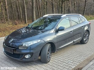 Używany Renault Megane 2013