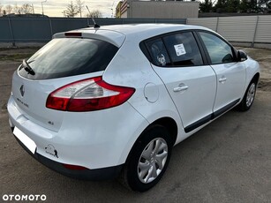 Używany Renault Megane 2014