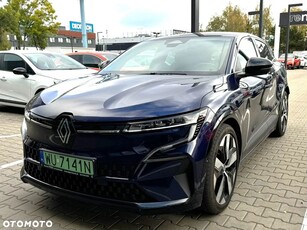 Używany Renault Megane 2022