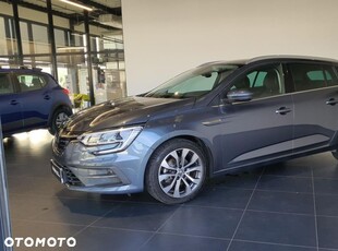 Używany Renault Megane 2023