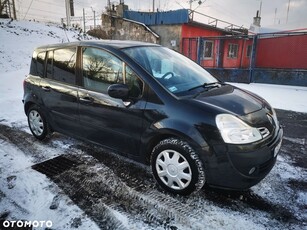 Używany Renault Modus 2008