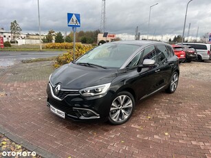 Używany Renault Scenic 2018