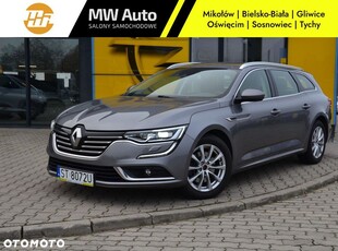 Używany Renault Talisman 2016