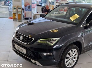 Używany Seat Ateca 2016