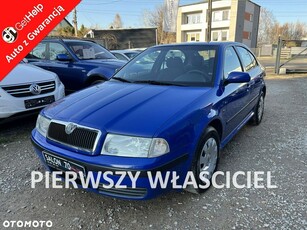 Używany Skoda Octavia 2009