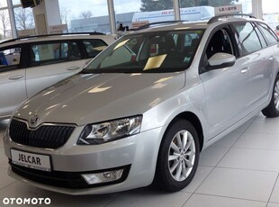 Używany Skoda Octavia 2016