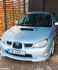 Używany Subaru Impreza 2006