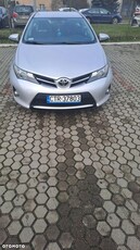 Używany Toyota Auris 2015