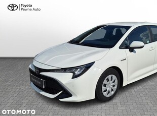 Używany Toyota Corolla 2019