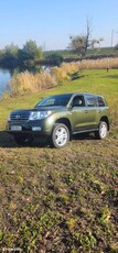 Używany Toyota Land Cruiser 2010