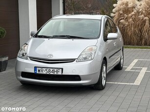 Używany Toyota Prius 2009