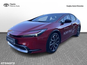 Używany Toyota Prius 2023