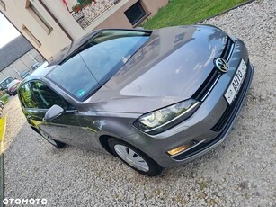 Używany Volkswagen Golf 2014