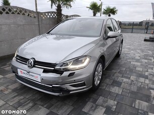 Używany Volkswagen Golf 2019