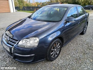 Używany Volkswagen Jetta 2008