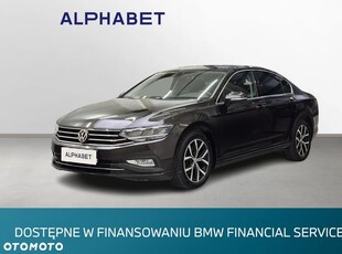 Używany Volkswagen Passat 2019