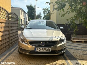 Używany Volvo S60 2015