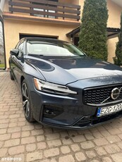 Używany Volvo S60 2023