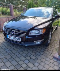 Używany Volvo S80 2013