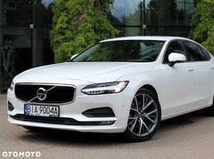 Używany Volvo S90 2017