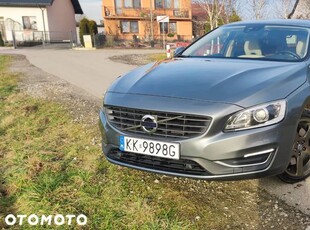 Używany Volvo V60 2015