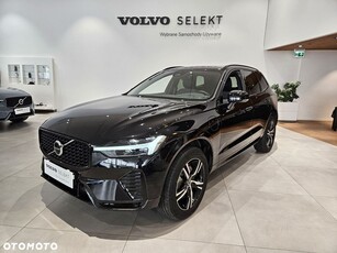 Używany Volvo XC 60 2021