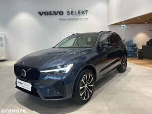 Używany Volvo XC 60 2023