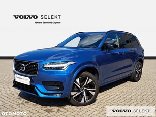 Używany Volvo XC 90 2020