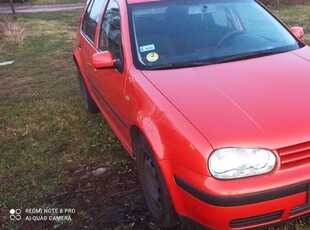 Volkswagen Golf 4 1.9 Tdi czesci