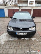 Volkswagen golf 4