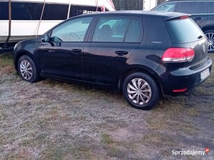 Volkswagen golf 6