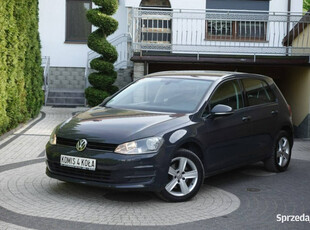 Volkswagen Golf Navi - Potwierdzony Przebieg - Alu - GWARANCJA - Zakup Doo…