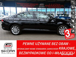 Volkswagen Passat 3 LATA Gwarancja Krajowy Bezwypad 2.0TDI FullLED+NAVI+3x…