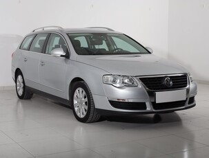 Volkswagen Passat B6 , Klimatronic, Tempomat,ALU