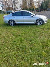 Volkswagen Passat b8 2.0 tdi 2018 rok BMT comfortline