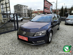 Volkswagen Passat Nawigacja| Szyberdach | PDC| Automat DSG| 170 KM CR| Sup…