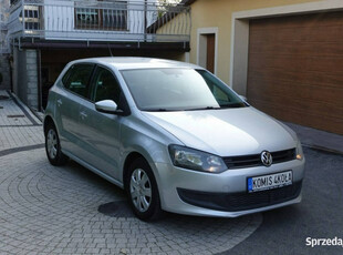 Volkswagen Polo Klima - Opłacony - Polecam - GWARANCJA - Zakup Door To Doo…