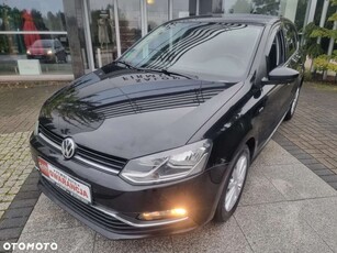 Volkswagen Polo V