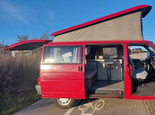 Volkswagen Transporter T4 California Westfalia Camper 1994