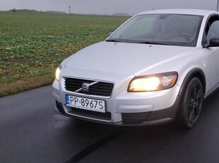 Volvo C30 1.6 diesel 2008 rok