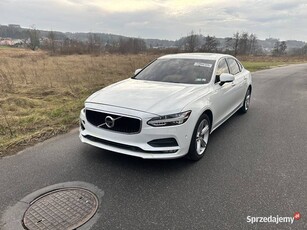 VOLVO S90 T5 2018 Momentum AWD