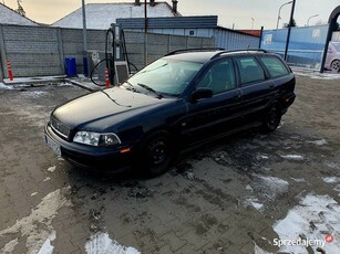 Volvo v40 1.9diesel