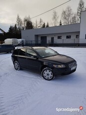 Volvo v50 1.6TD