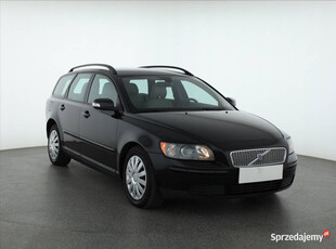 Volvo V50 2.0 D