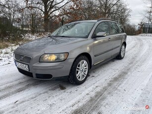 Volvo v50 2.0d 136km