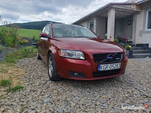 Volvo V50 2.0d Lift 2008rok