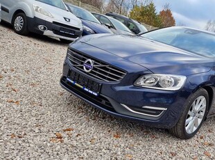 Volvo V60 Super Stan