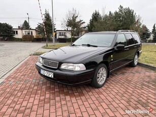 Volvo V70 2.5 TDi