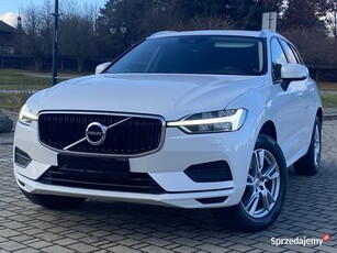 Volvo XC 60 190 KM