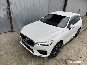 Volvo XC 60 2.0 R-Drive